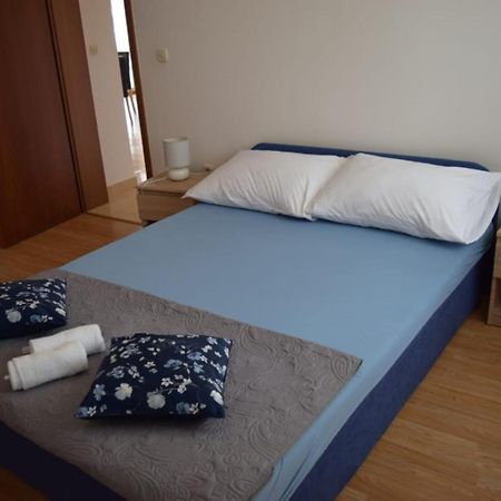 Apartments Marta Кастель-Нови Экстерьер фото