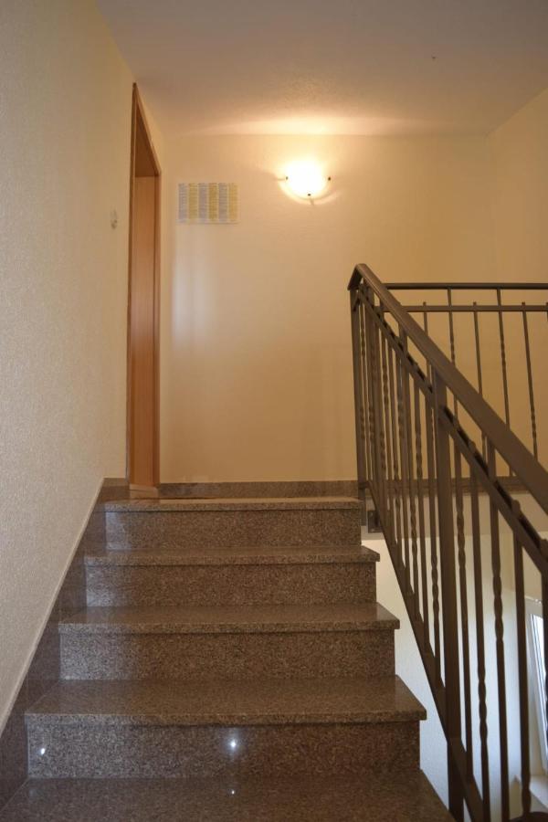 Apartments Marta Кастель-Нови Экстерьер фото