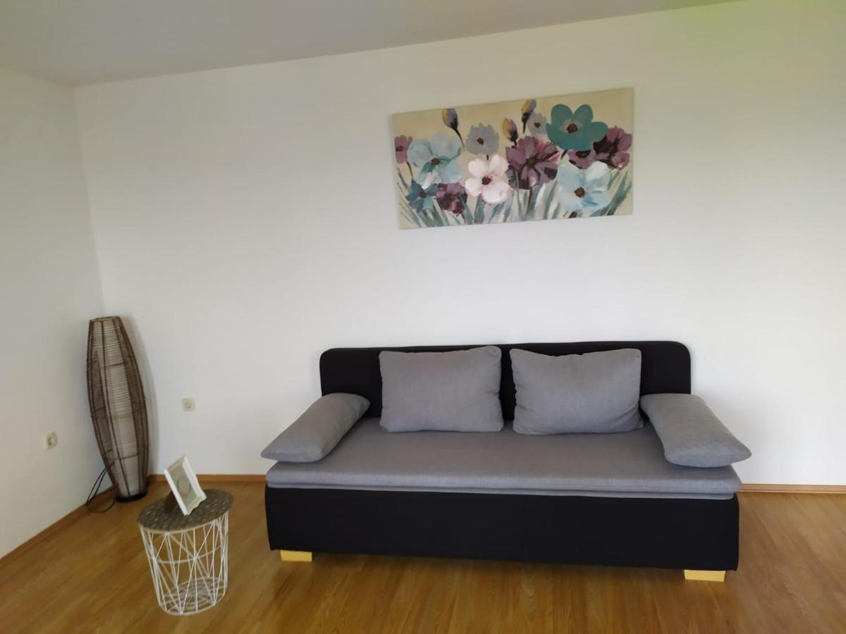 Apartments Marta Кастель-Нови Экстерьер фото